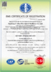 China Hebei E-valves Petroleum Equipment Co., Ltd. zertifizierungen